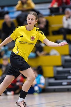 Bild 712 - wBJ NFV Futsalmeisterschaft